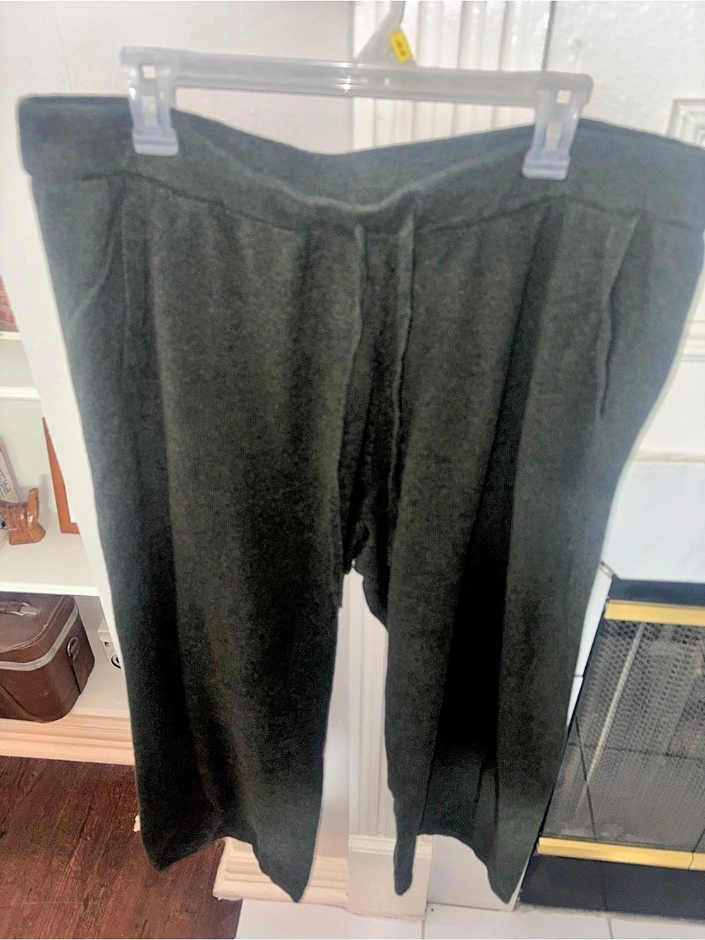 Gap Wide Leg Lounge Pants XL Like New